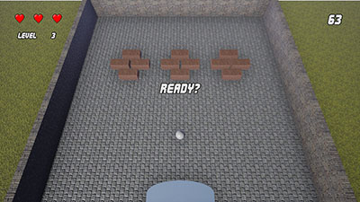 Gameplay Screenshot 1